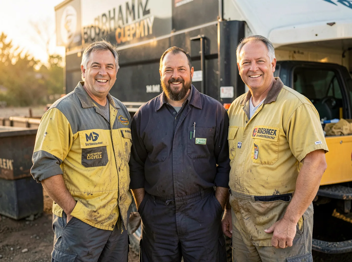 Sewage Cleanup company in Pinson, TN